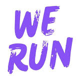 WE RUN