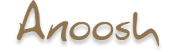 Anoosh